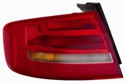 Fanale Posteriore Esterno Sinistro Audi A4 Dal 2012 Al 2015