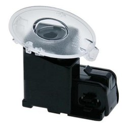 Fanale Cortesia Retrovisore Sinistro per EVOQUE dal 2015 al 2018