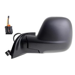 RETROVISORE ELETT. TERMICO DX Toyota PROACE - PROACE VERSO dal 2019