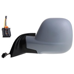 RETROVISORE ELETT. TERMICO DX Fiat DOBLO dal 2022