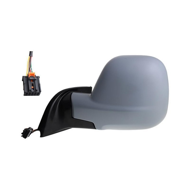 RETROVISORE ELETT. TERM. RIBALTABILE SX Fiat DOBLO dal 2022