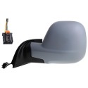 Retrovisore Toyota Proace Verso Elettrico Termico Ribaltabile Sinistro Dal 2019