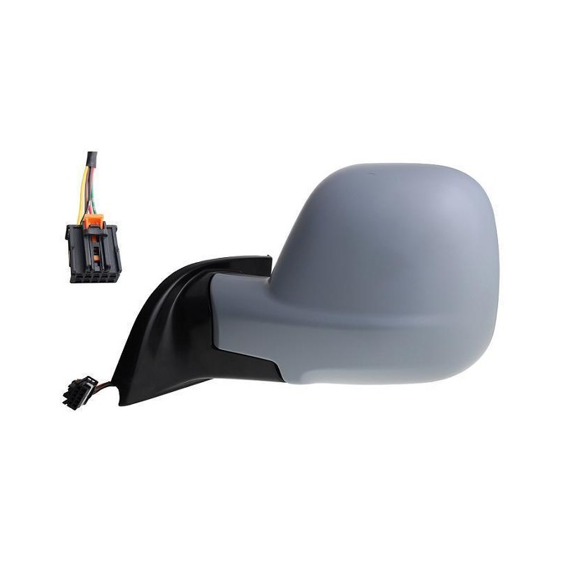 RETROVISORE ELETT. TERM. RIBALTABILE DX Toyota PROACE - PROACE VERSO dal 2019 RETROVISORE ELETT. TERM. RIBALTABILE DX Toyota PROACE - PROACE VERSO dal 2019