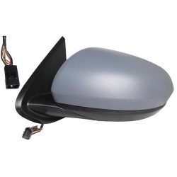 RETROVISORE ELETT. TERMICO DX Dacia DUSTER dal 2018 al 2021