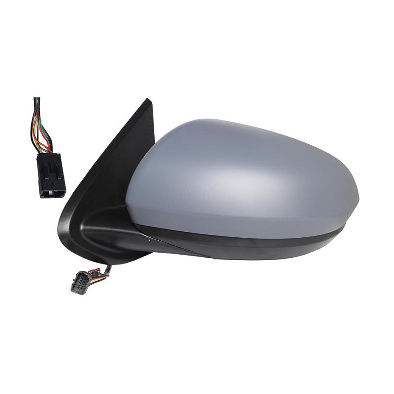 RETROVISORE ELETT. TERMICO SX Dacia DUSTER dal 2018 al 2021