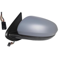 RETROVISORE ELETT. TERMICO SX Dacia DUSTER dal 2018 al 2021