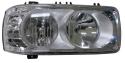 Faro Anteriore Sinistro Daf Lf Dal 2014