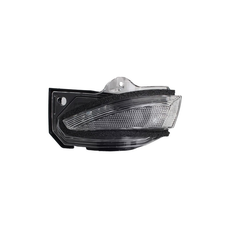 FANALE RETROVISORE A LED DX Mazda 2 dal 2022 FANALE RETROVISORE A LED DX Mazda 2 dal 2022