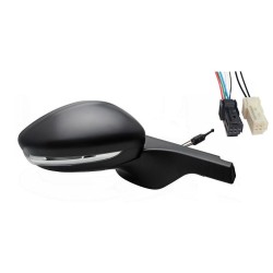 RETROVISORE MECC. C/FANALINO SX Citroen C3 dal 2020