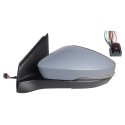 RETROVISORE ELETT. TERM. C/FANALINO DX Volkswagen T-CROSS dal 2019 al 2023