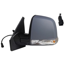 RETROVISORE MECCANICO C/FANALE SX Fiat DOBLO dal 2015 al 2022
