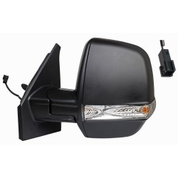 RETROVISORE MECC. C/FANALE DX Fiat DOBLO dal 2015 al 2022
