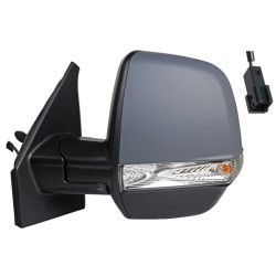 RETROVISORE MECCANICO C/FANALE DX Fiat DOBLO dal 2015 al 2022