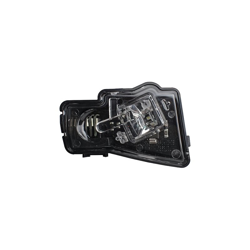 FANALE DI CORTESIA A LED SX Lancia Y dal 2024 FANALE DI CORTESIA A LED SX Lancia Y dal 2024