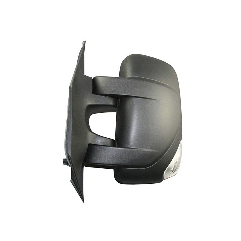 RETROVISORE MANUALE C/FAN. BIANCO 5W DX Opel MOVANO dal 2019 al 2021