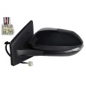 RETROVISORE ELETTRICO C/FANALINO SX Mazda 2 dal 2022