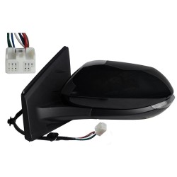 RETROVISORE ELETT. TERM. RIB. C/FANALINO DX Mazda 2 dal 2022