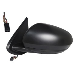 RETROVISORE ELETT. TERMICO DX Dacia DUSTER dal 2018 al 2021