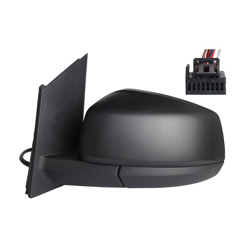 RETROVISORE ELETT. TERMICO DX Ford TRANSIT CONNECT - TOURNEO 2022 dal 2022