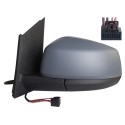 RETROVISORE ELETT. TERMICO RIBALTABILE DX Ford TRANSIT CONNECT - TOURNEO 2022 dal 2022