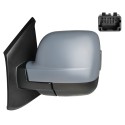 RETROVISORE ELETT. TERM. RIBAL. C/FAN. SX Renault TRAFIC dal 2021