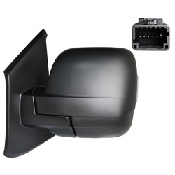RETROVISORE ELETT. TERM. C/FAN. DX Nissan PRIMASTAR dal 2021