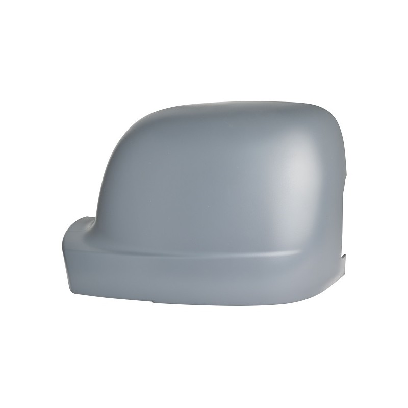 CALOTTA DA VERNICIARE DX Renault TRAFIC dal 2021 CALOTTA DA VERNICIARE DX Renault TRAFIC dal 2021