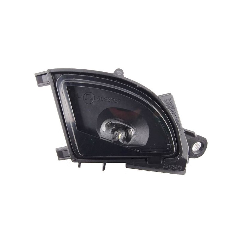 FANALE DI CORTESIA DX Mercedes GLC COUPE C254 dal 2023 FANALE DI CORTESIA DX Mercedes GLC COUPE C254 dal 2023