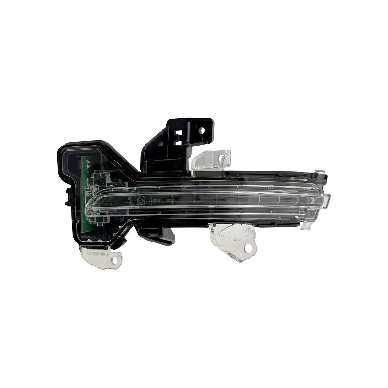 FANALE RETROVISORE A LED SX Mitsubishi OUTLANDER dal 2021