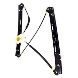 MECCANISMO ANT. SX Bmw X3 E83 dal 2006 al 2010