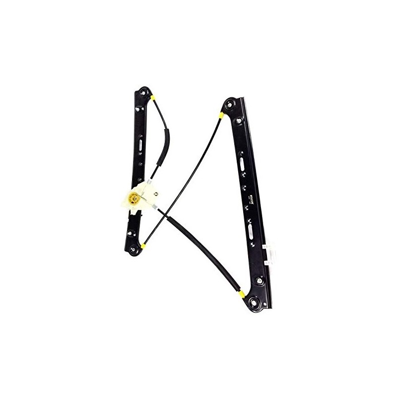 MECCANISMO ANT. SX Bmw X3 E83 dal 2006 al 2010