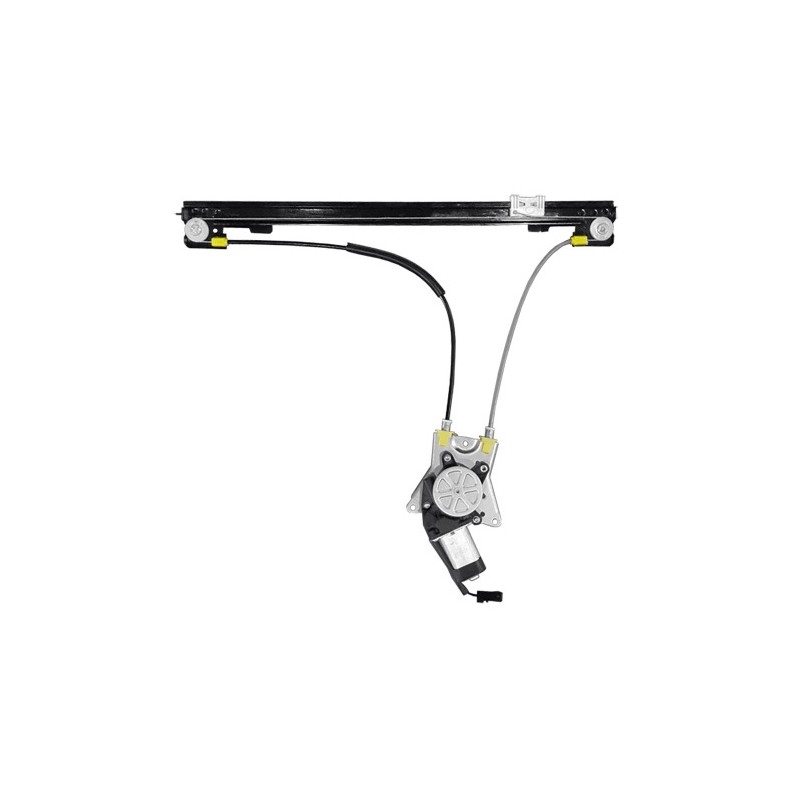 ALZAVETRO ELETTRICO POST. SX Fiat ULYSSE dal 2002 al 2010 ALZAVETRO ELETTRICO POST. SX Fiat ULYSSE dal 2002 al 2010