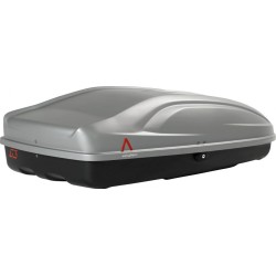 Box da Tetto Auto da 330 Litri Absolute 400 G3