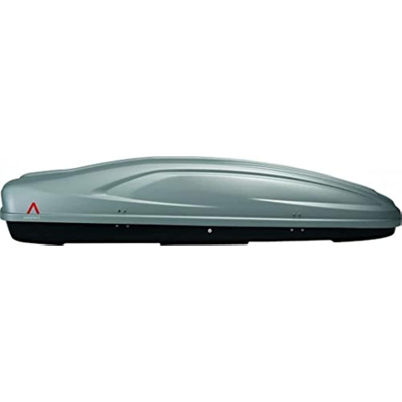 Box da Tetto Auto da 390 Litri Absolute 480 G3 2