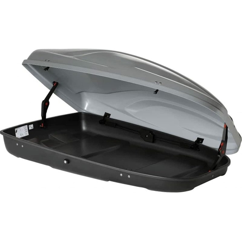 Box da Tetto Auto da 240 Litri Absolute 320 G3 3