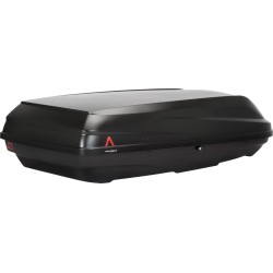 Box da Tetto Auto da 500 Litri Bicube 520+ G3