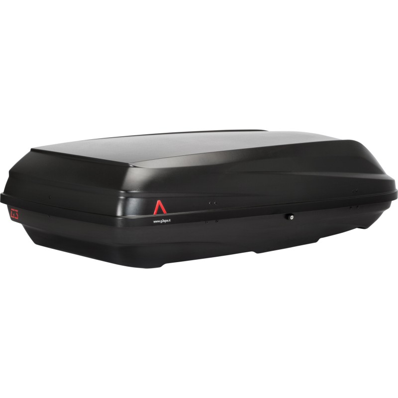Box da Tetto Auto da 500 Litri Bicube 520+ G3 Box da Tetto Auto da 500 Litri Bicube 520+ G3 1