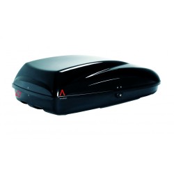 Box da Tetto Auto da 240 Litri Helios 320 G3