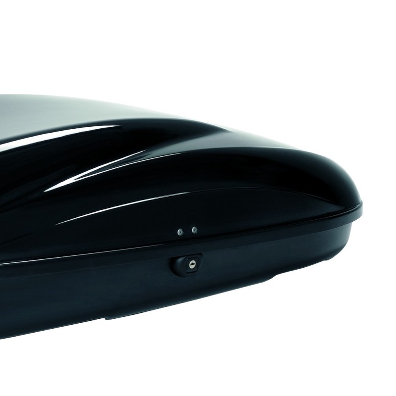 Box da Tetto Auto da 240 Litri Helios 320 G3 2