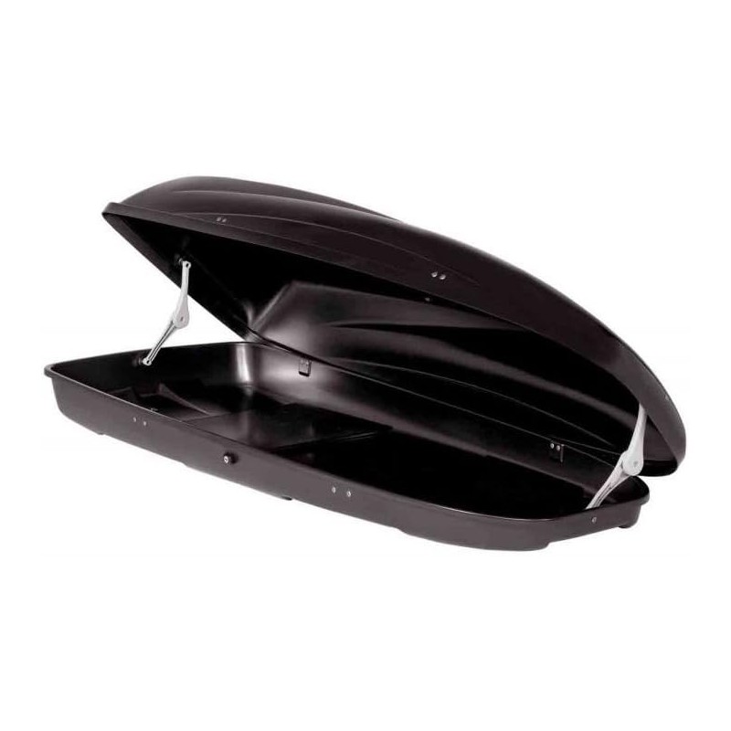 Box da Tetto Auto da 390 Litri Helios 480 ROAD G3 Box da Tetto Auto da 390 Litri Helios 480 ROAD G3 4