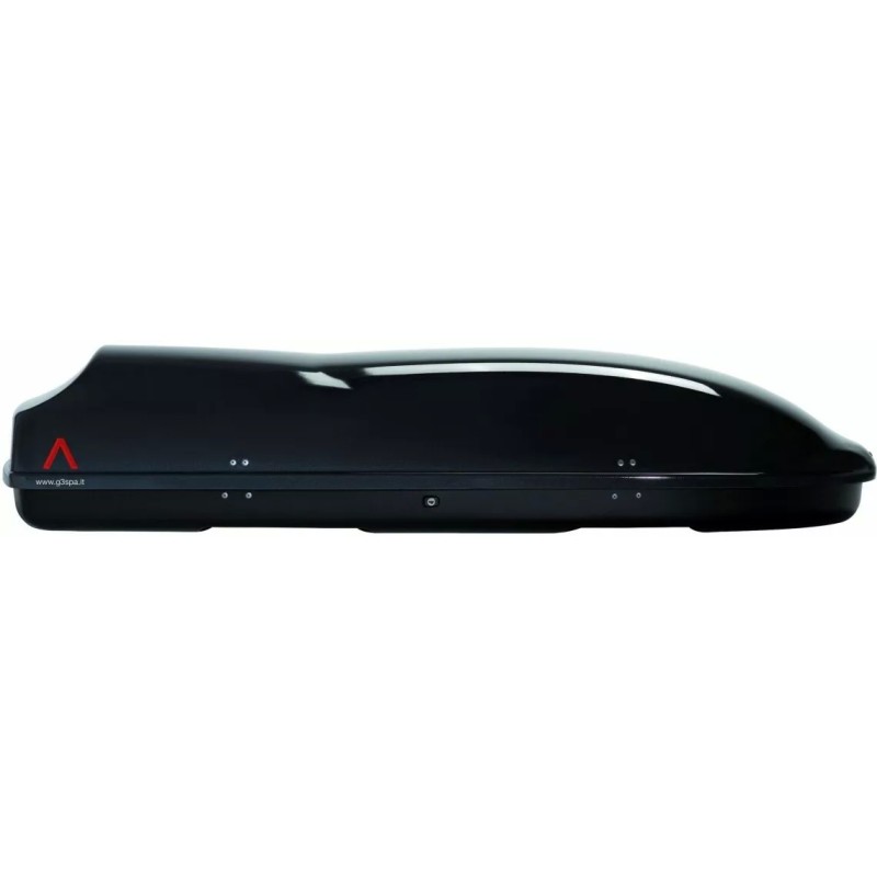 Box da Tetto Auto da 240 Litri Pegaso 320 G3 3