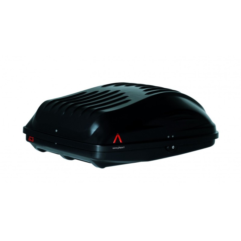 Box Da Tetto Auto Da 220 Litri Reef 270 G3 1