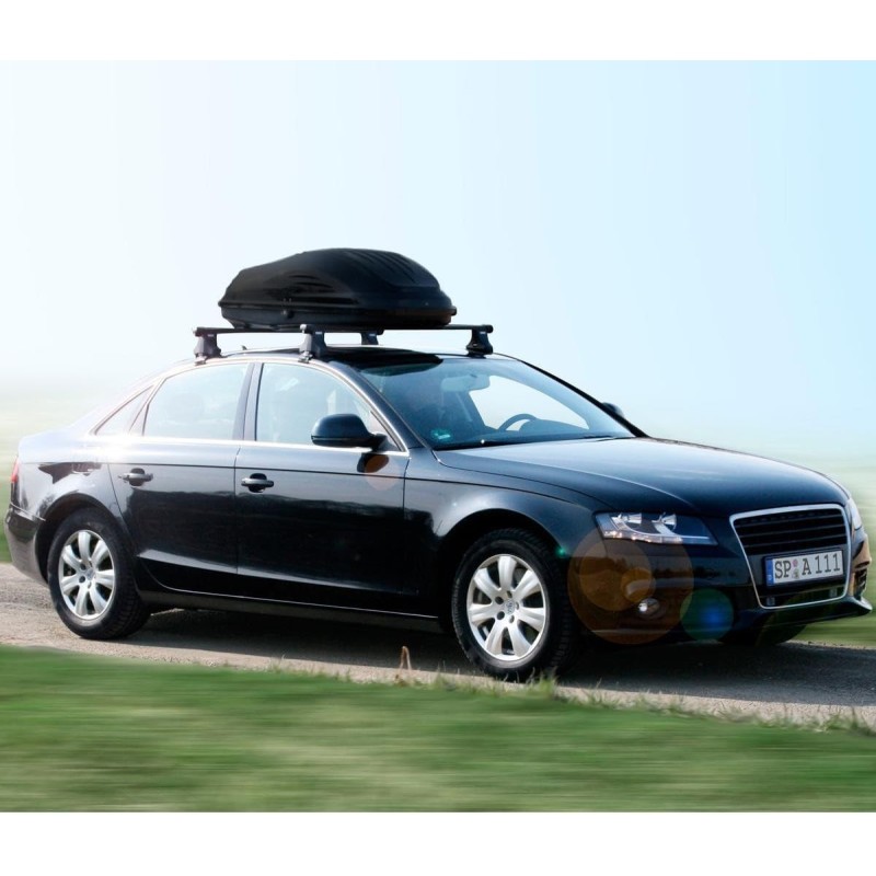 Box Da Tetto Auto Da 220 Litri Reef 270 G3 6