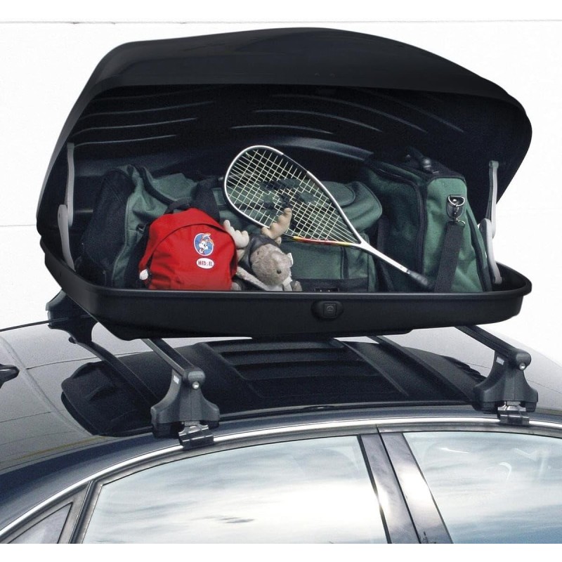 Box Da Tetto Auto Da 220 Litri Reef 270 G3 5