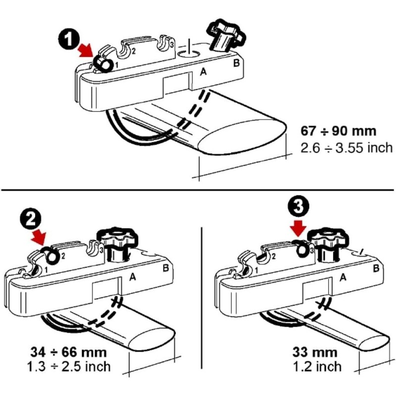 Box Da Tetto Auto Da 335 Litri Reef 390 G3 3