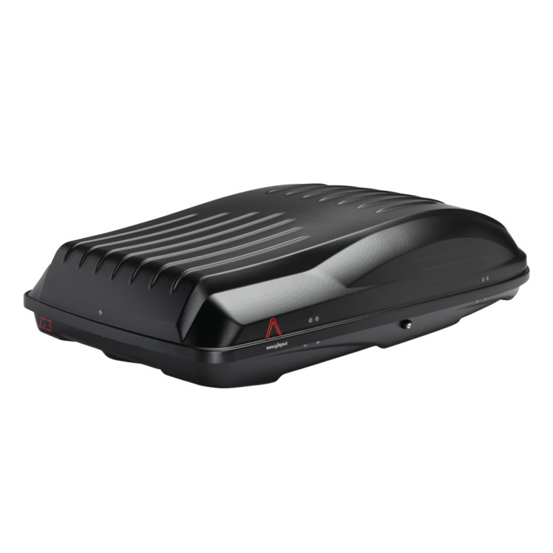 Box Da Tetto Auto Da 450 Litri Reef 520 G3 1