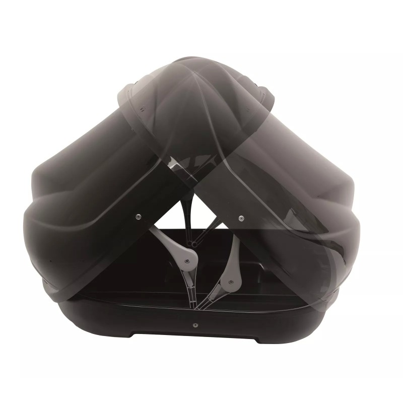 Box Da Tetto Auto Da 460 Litri Reef 580 G3 2