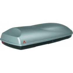 Box Da Tetto Auto Da 375 Litri Sirio 450 G3