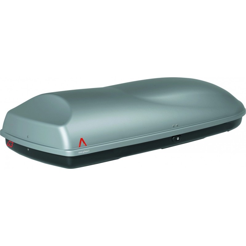 Box Da Tetto Auto Da 375 Litri Sirio 450 G3 1