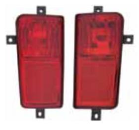 Catadiottro Destro Fiat Ducato Dal 2006 Al 2014